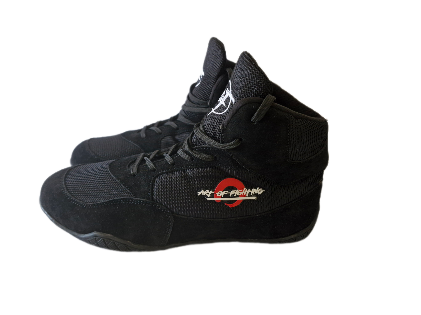 Training Wrestling Boots