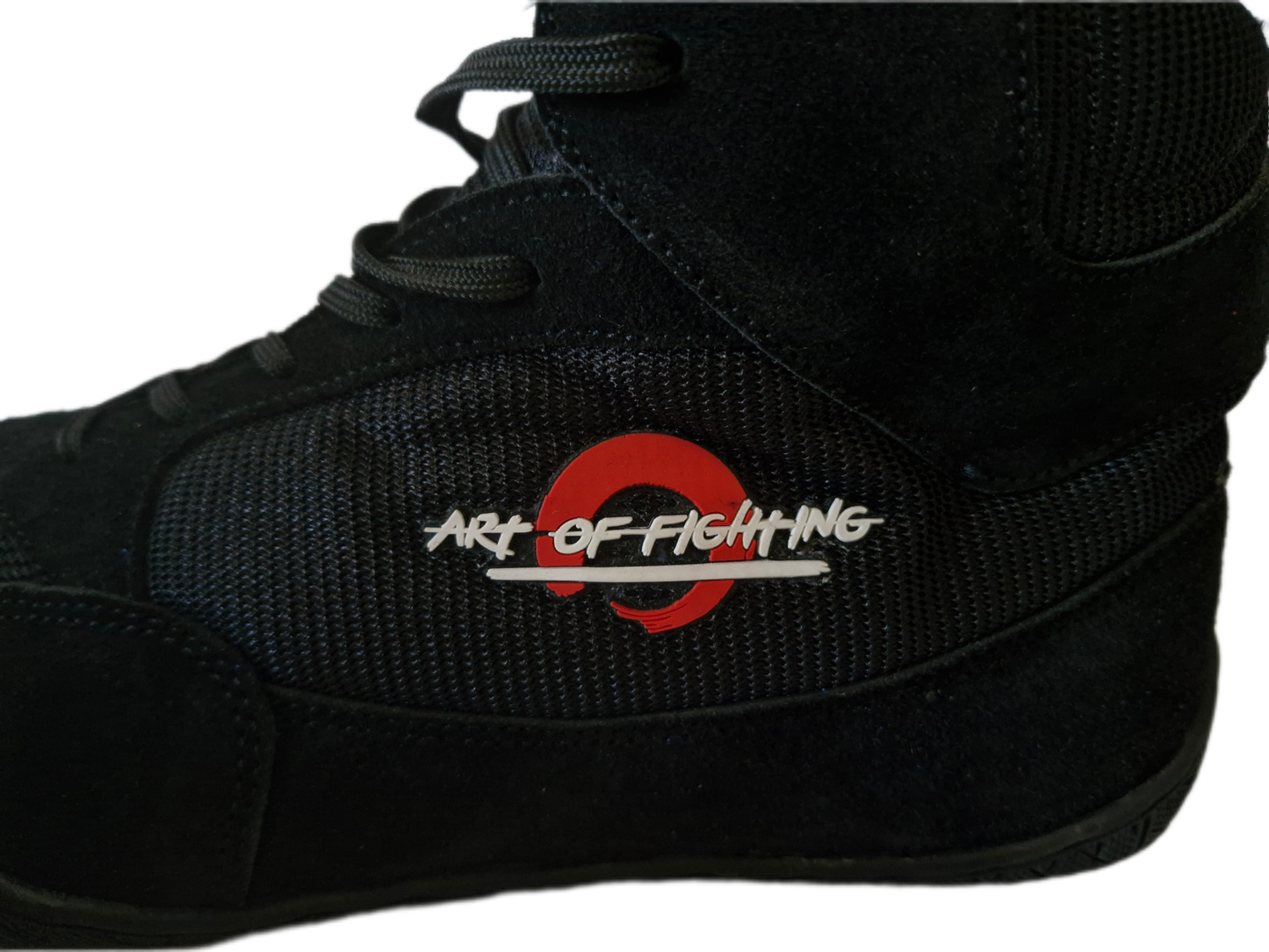 Training Wrestling Boots