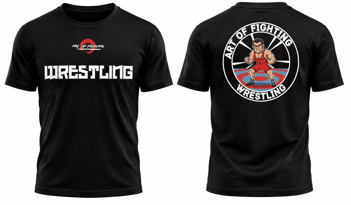 Disciplines Collection T-Shirts