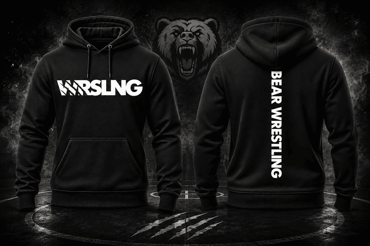 Bear WRSLNG