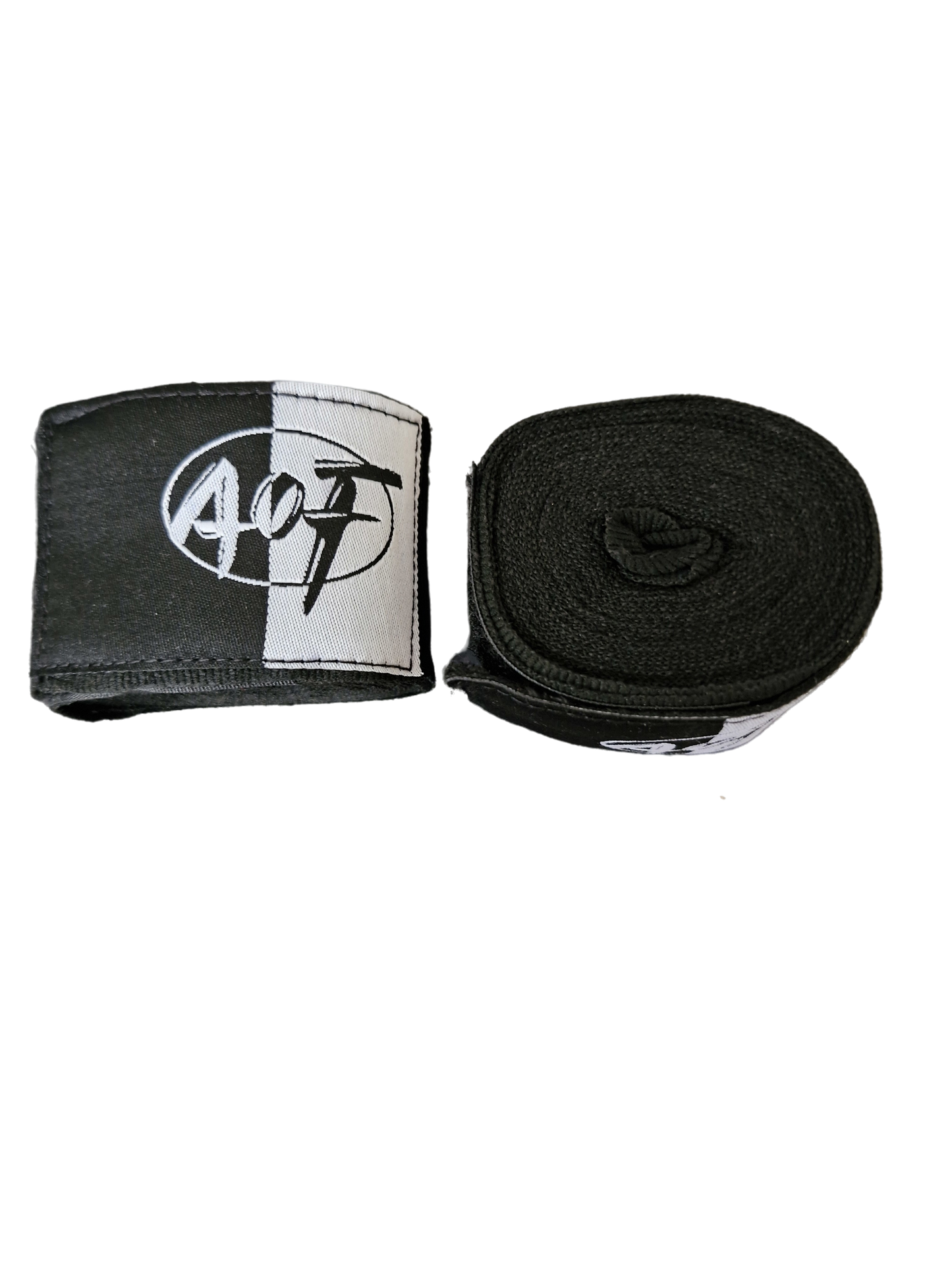 Aof 4m Hand Wraps