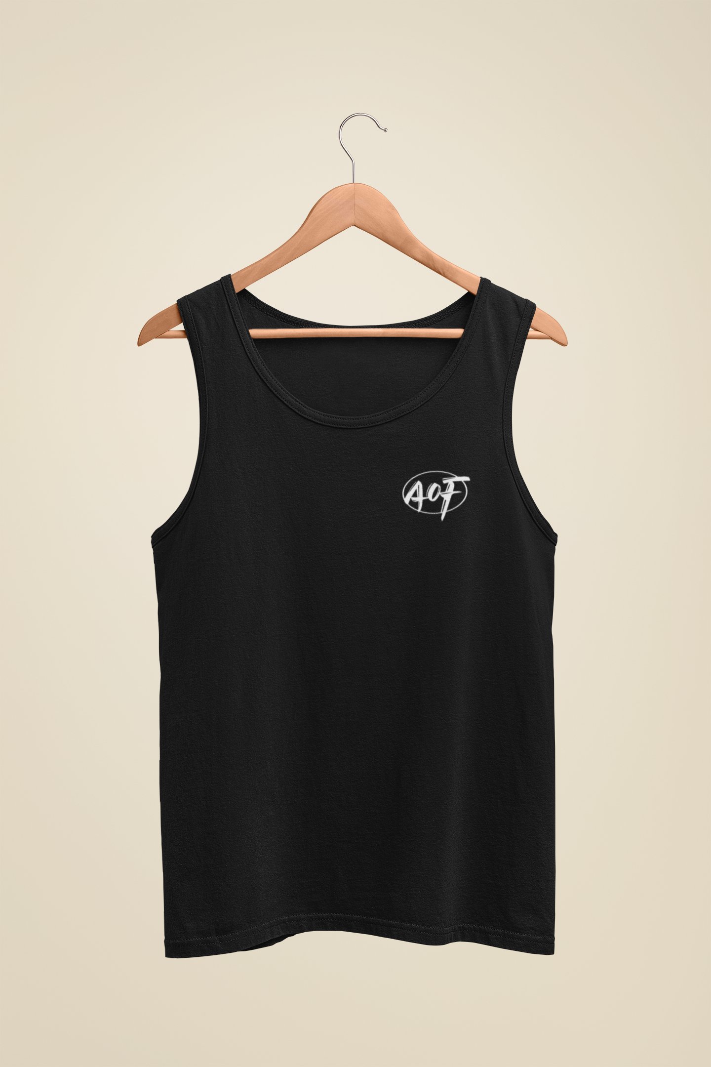 AOF Training Vest