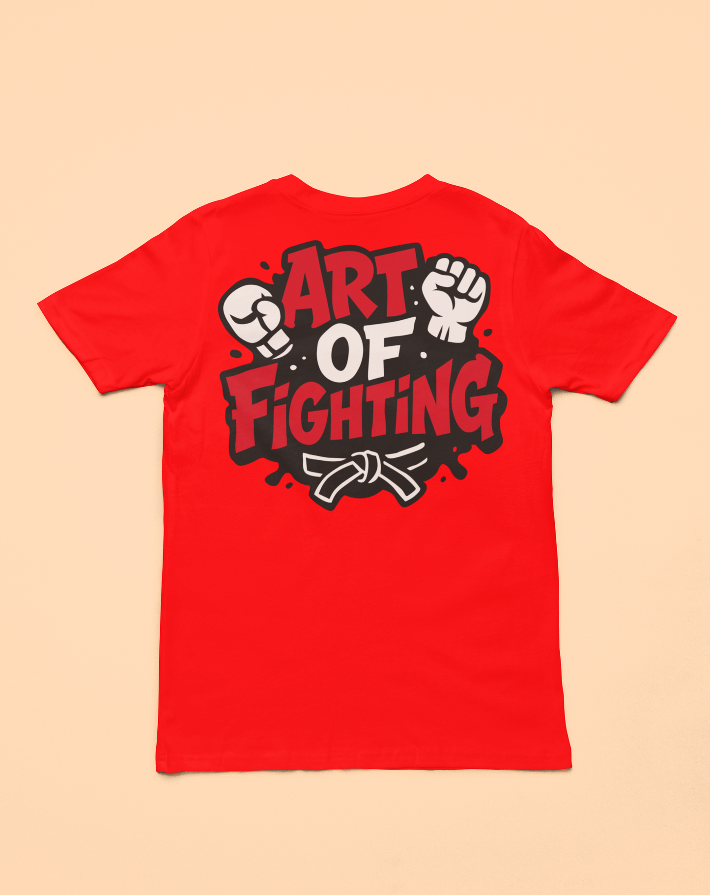 Summer T-Shirt