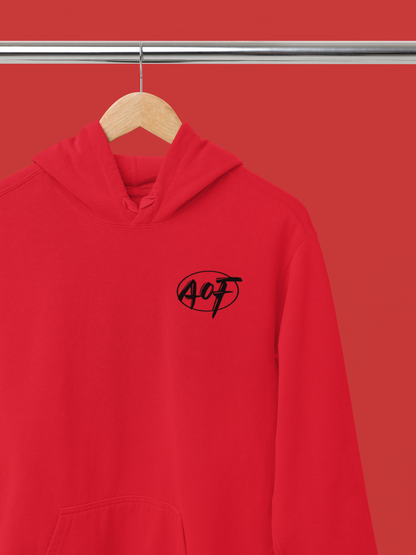 AoF Oversize Hoodie