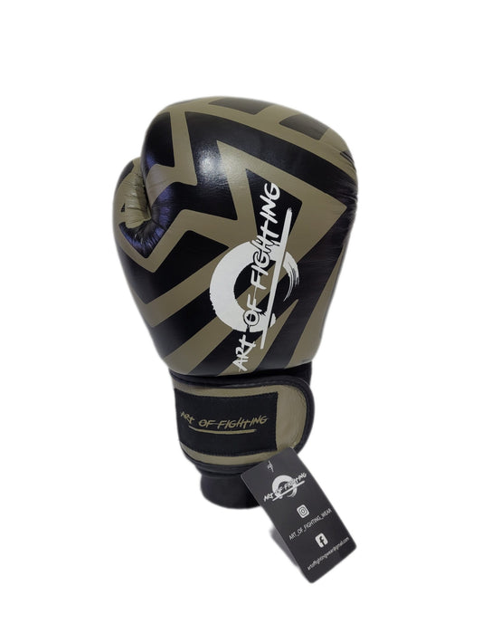 Muay Thai Gloves 14oz