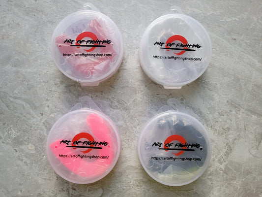 Mouth Guard AOF