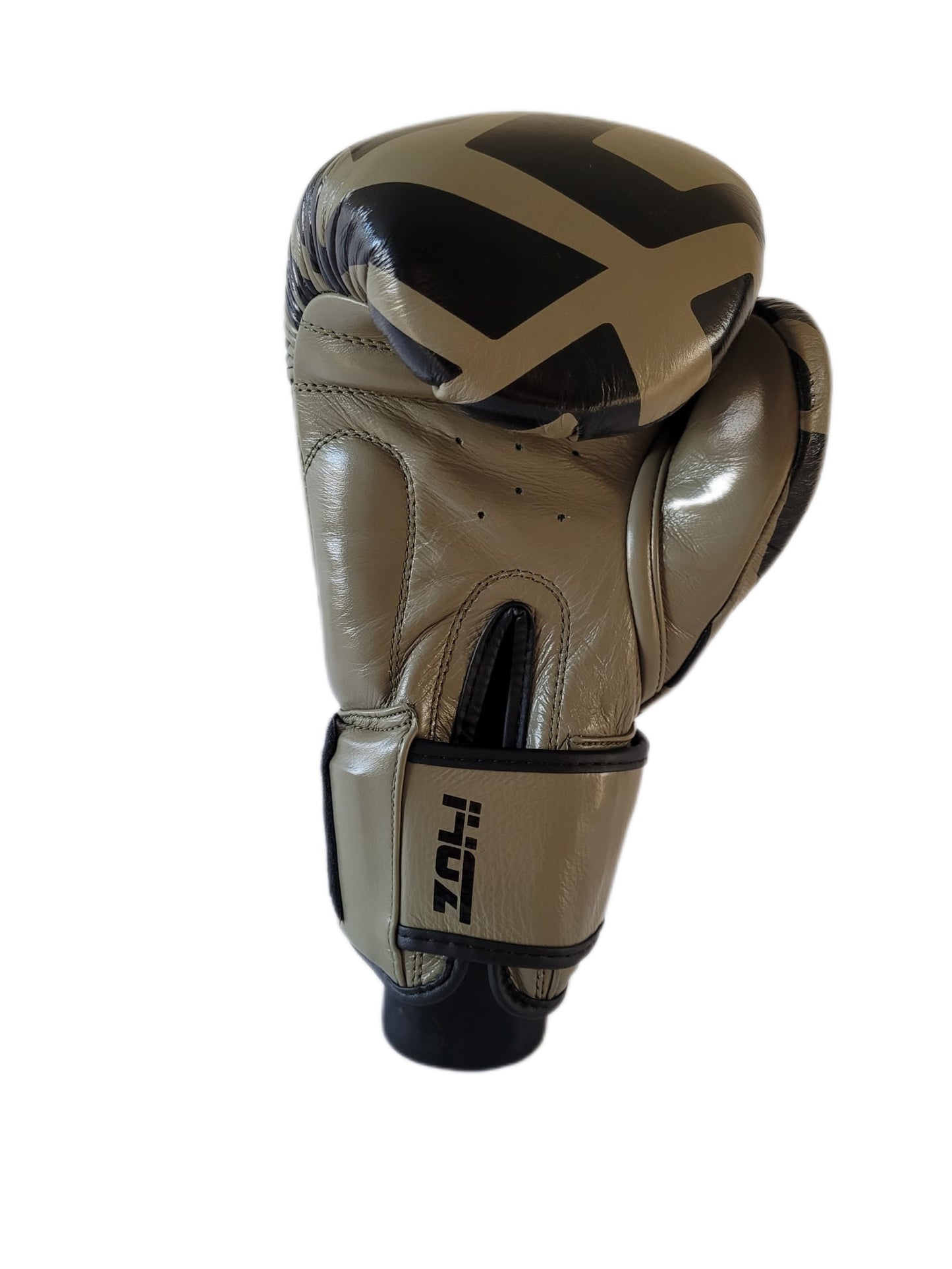 Muay Thai Gloves 14oz