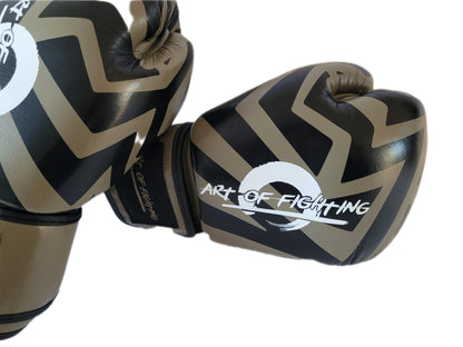 Muay Thai Gloves 14oz