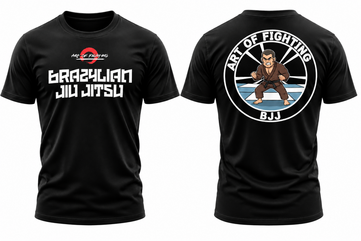 Disciplines Collection T-Shirts