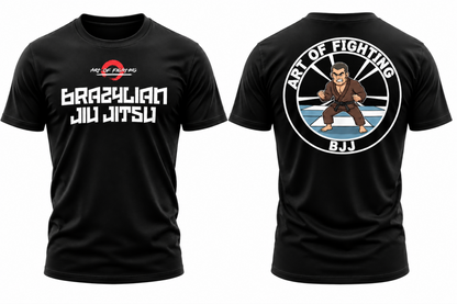 Disciplines Collection T-Shirts