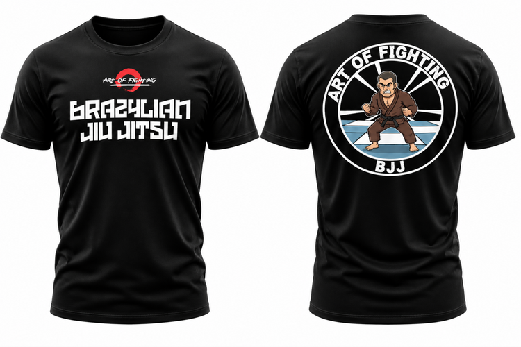 Disciplines Collection T-Shirts