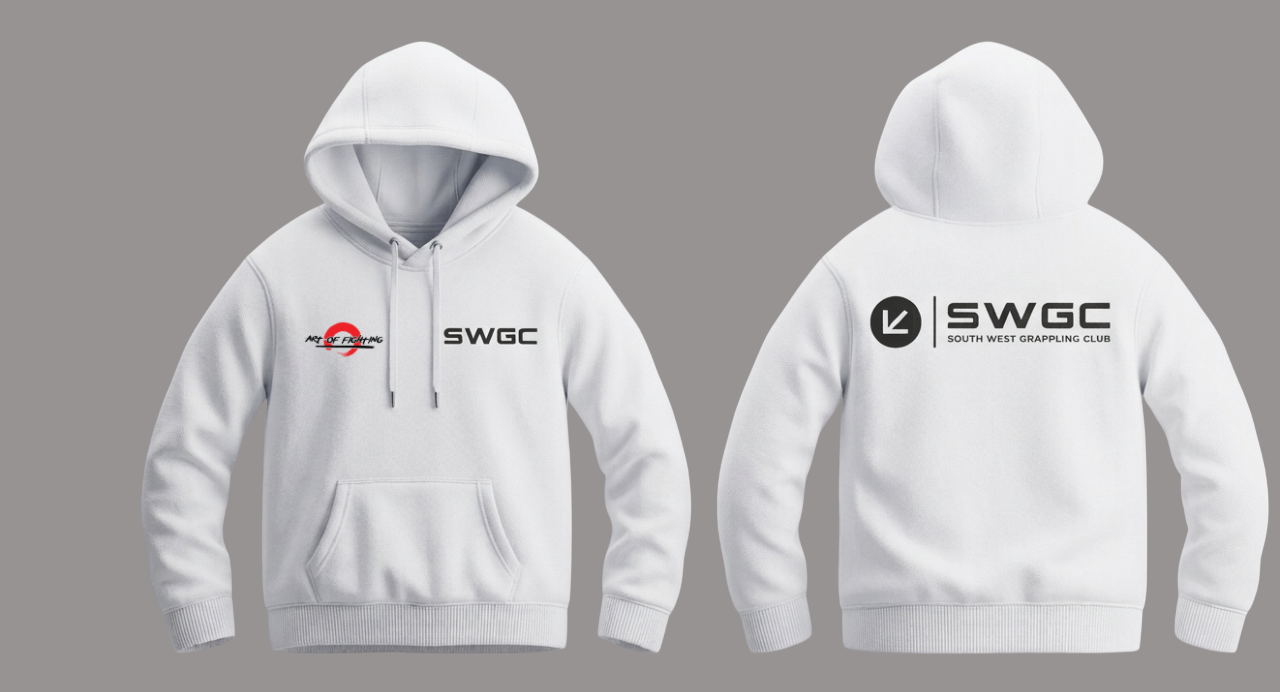 SWGC Hoodie