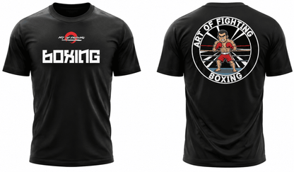 Disciplines Collection T-Shirts