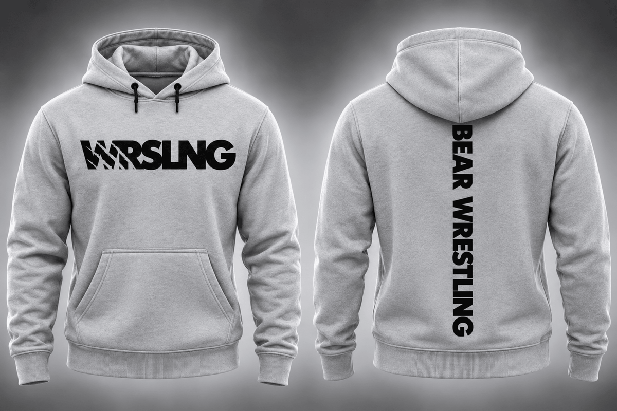Bear WRSLNG