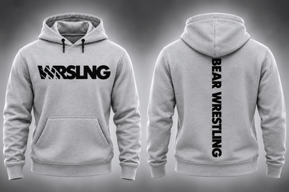Bear WRSLNG