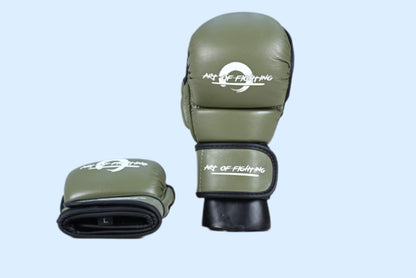 MMA Sparring Gloves