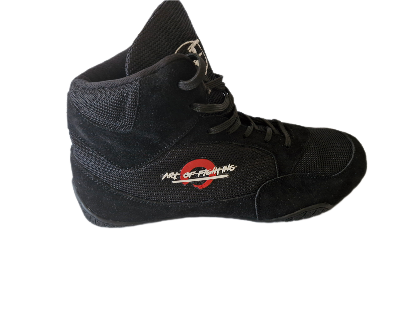 Training Wrestling Boots