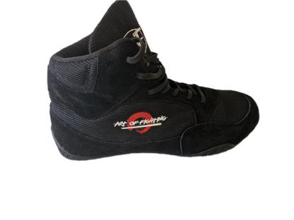 Training Wrestling Boots