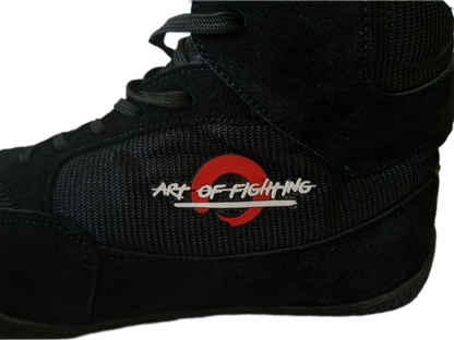 Training Wrestling Boots