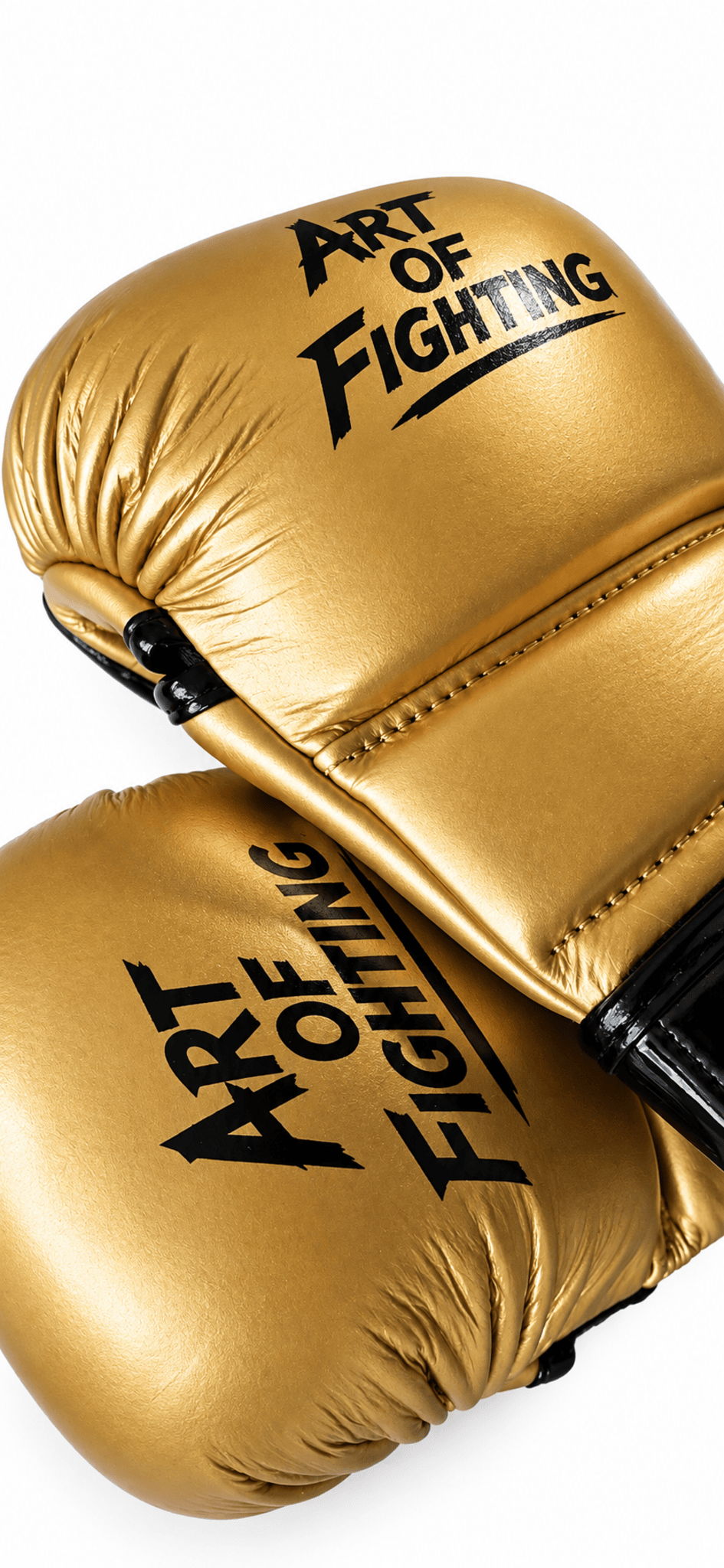 MMA Sparring Gloves 2.0