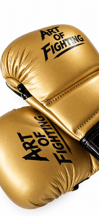 MMA Sparring Gloves 2.0