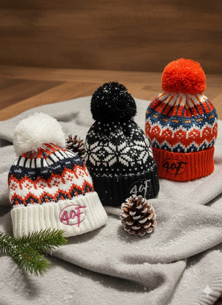 Winter Bobble