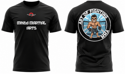 Disciplines Collection T-Shirts