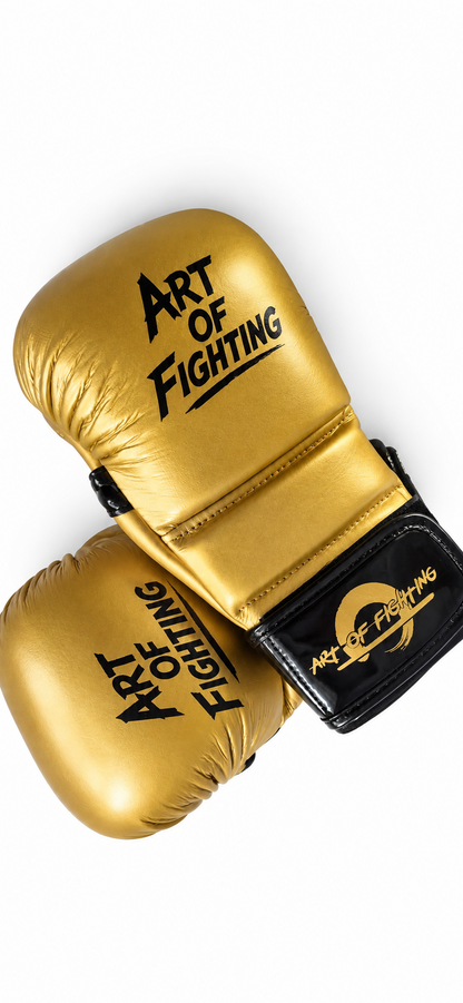 MMA Sparring Gloves 2.0