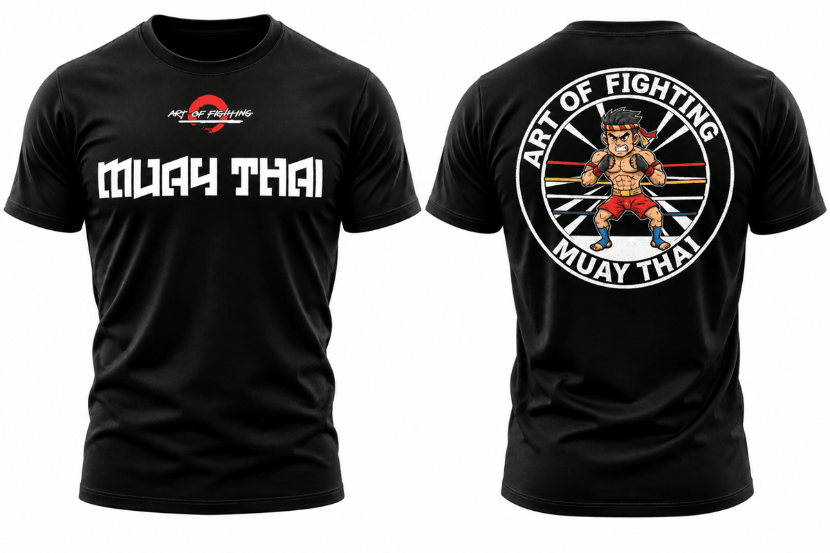 Disciplines Collection T-Shirts
