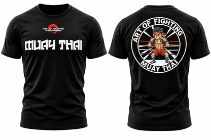 Disciplines Collection T-Shirts