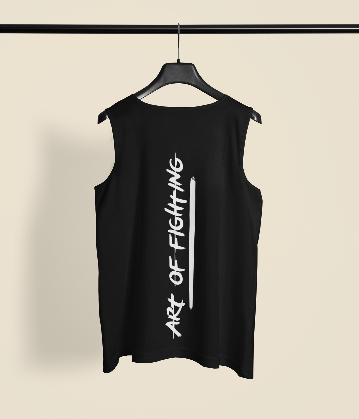 AOF Training Vest