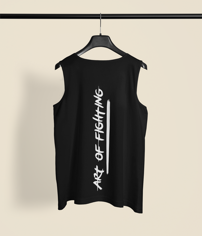 AOF Training Vest