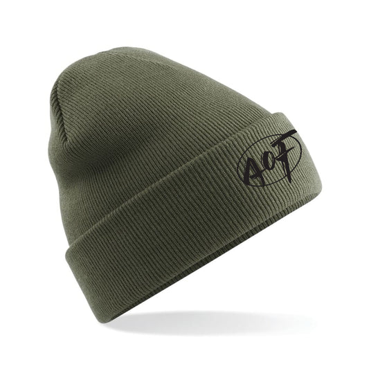 AoF Beanie