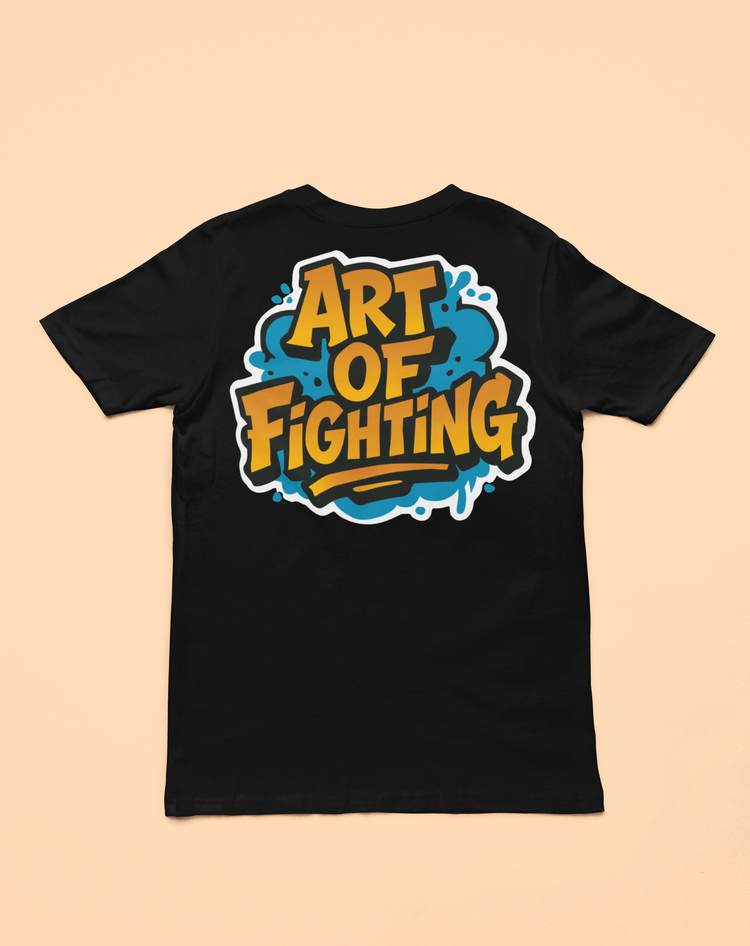 Summer T-Shirt