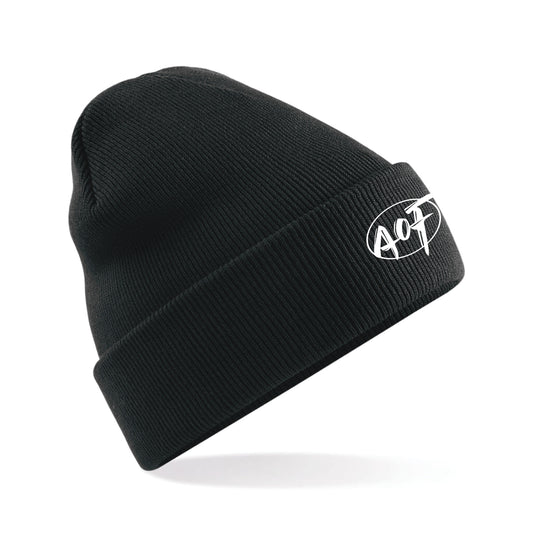 AoF Beanie