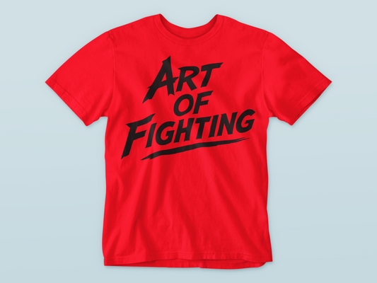 Summer T-Shirt 2.0