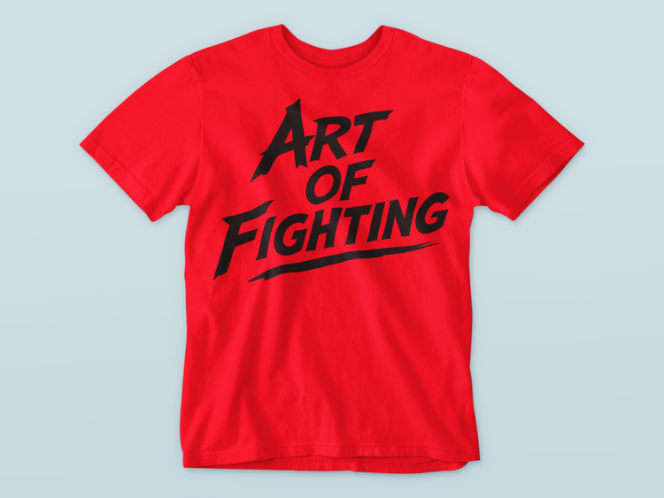 Summer T-Shirt 2.0