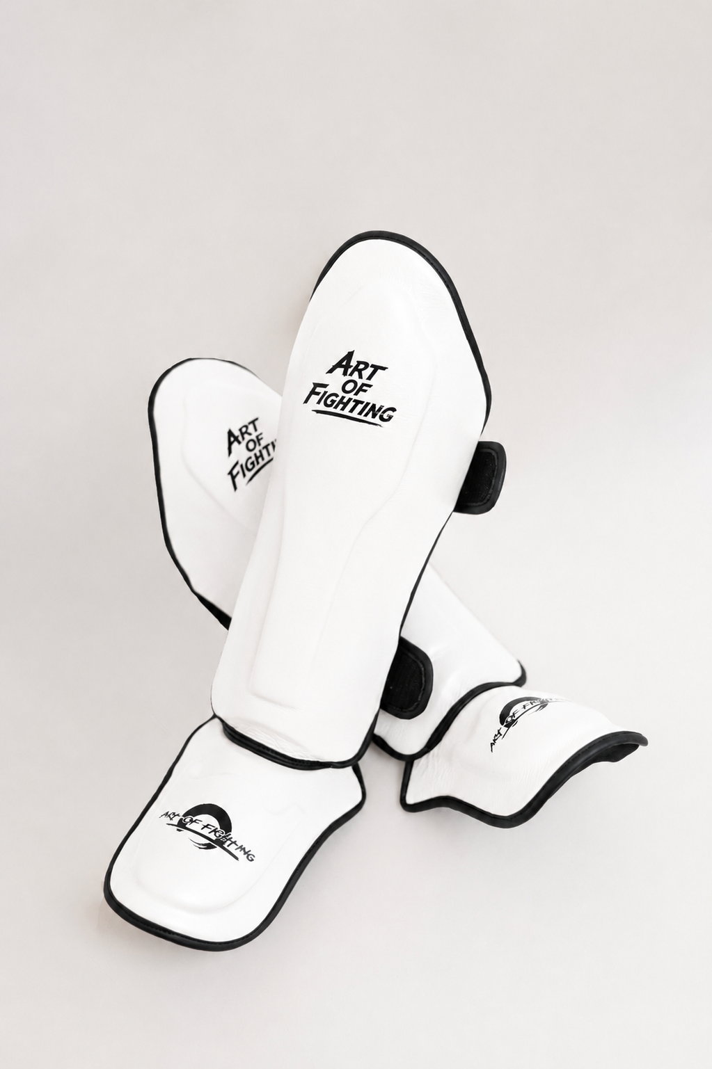 Shin Guards 2.0