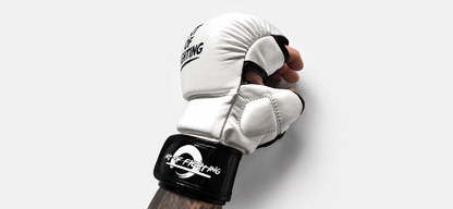 MMA Sparring Gloves 2.0