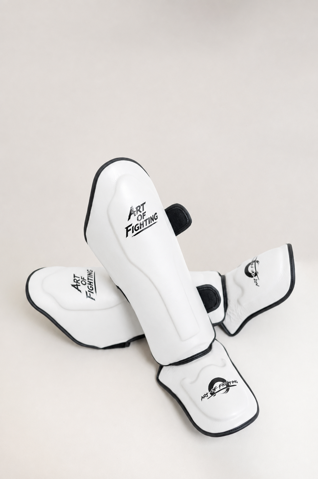 Shin Guards 2.0