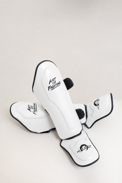 Shin Guards 2.0