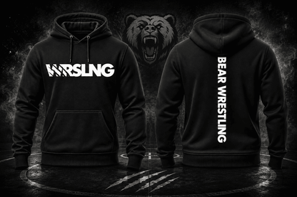 Bear WRSLNG