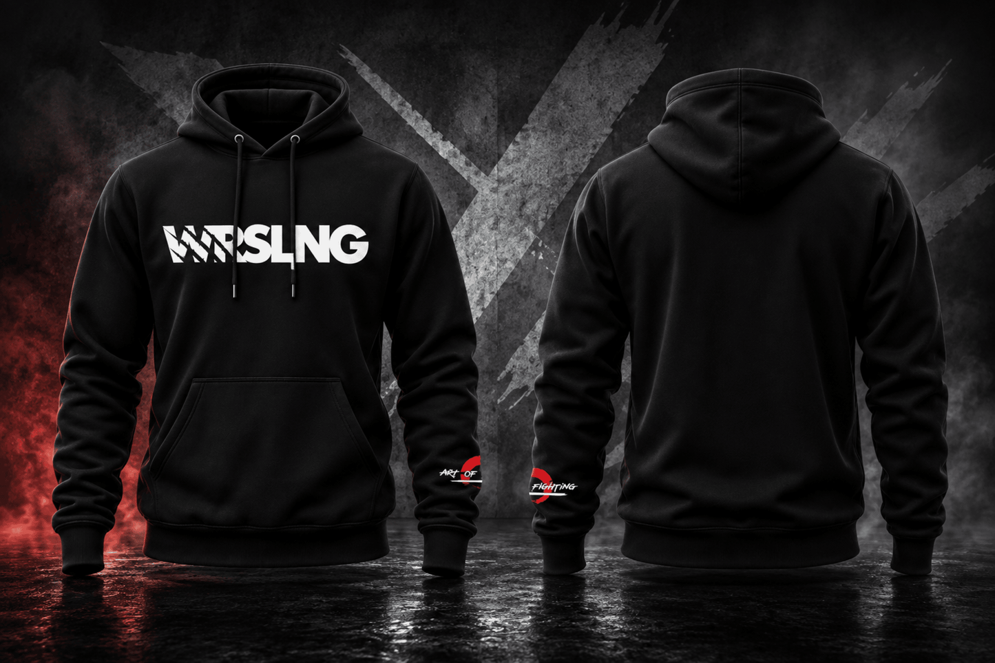 WRSLNG