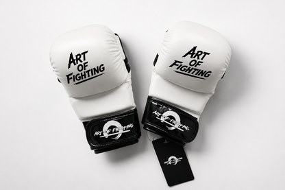 MMA Sparring Gloves 2.0