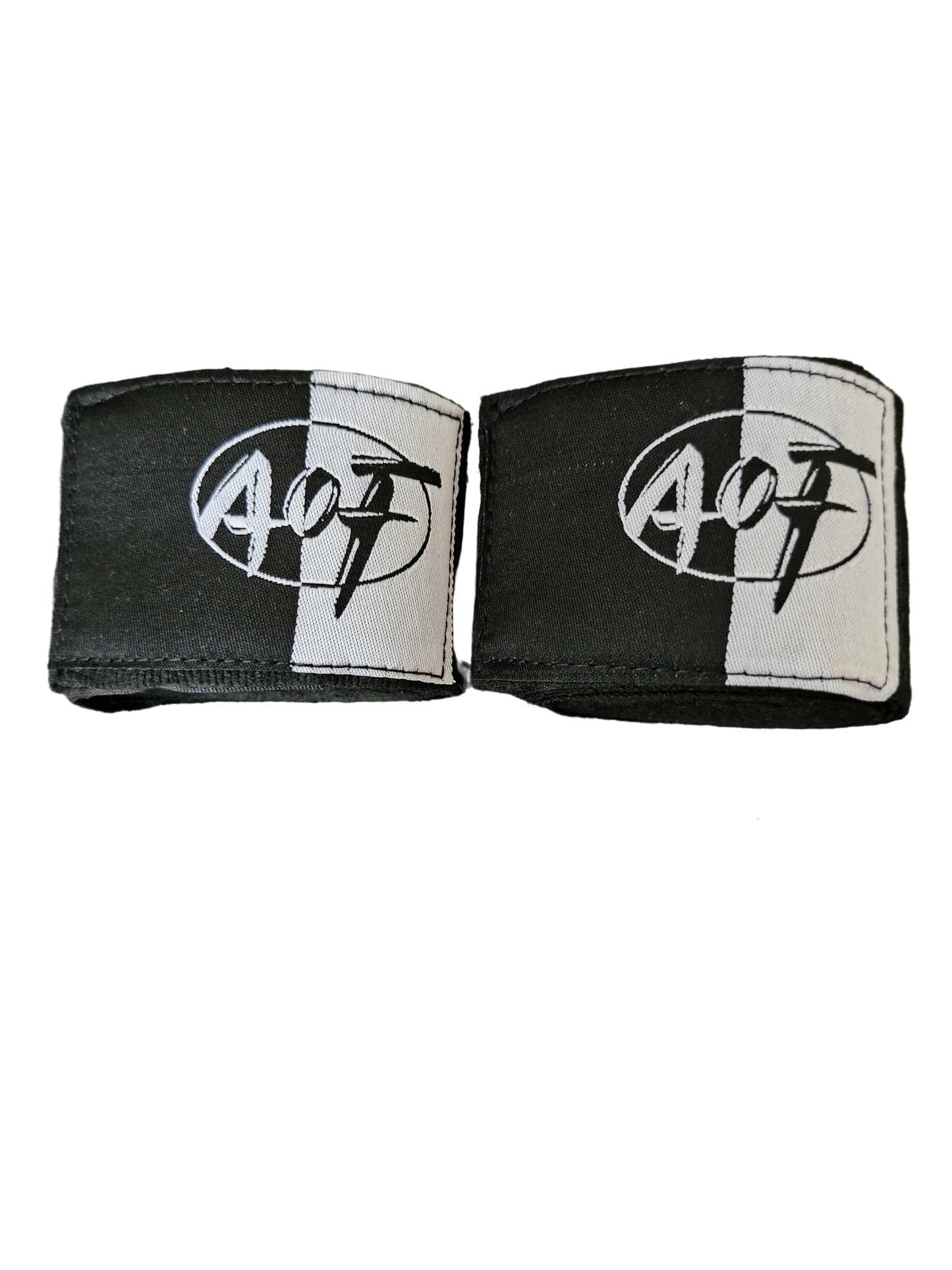 Aof 4m Hand Wraps