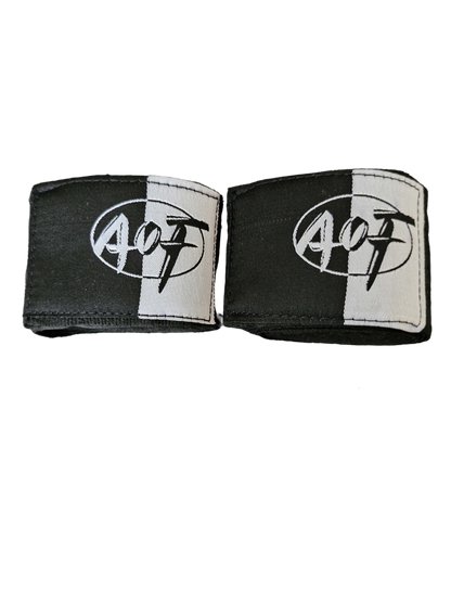 Aof 4m Hand Wraps