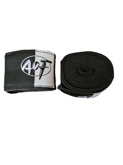 Aof 4m Hand Wraps