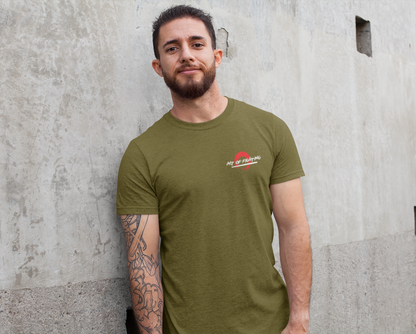 Khaki T-Shirt