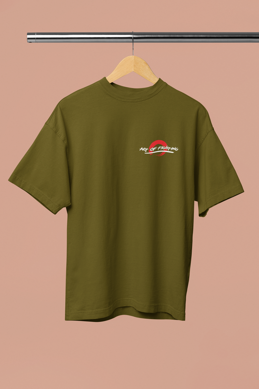 Khaki T-Shirt