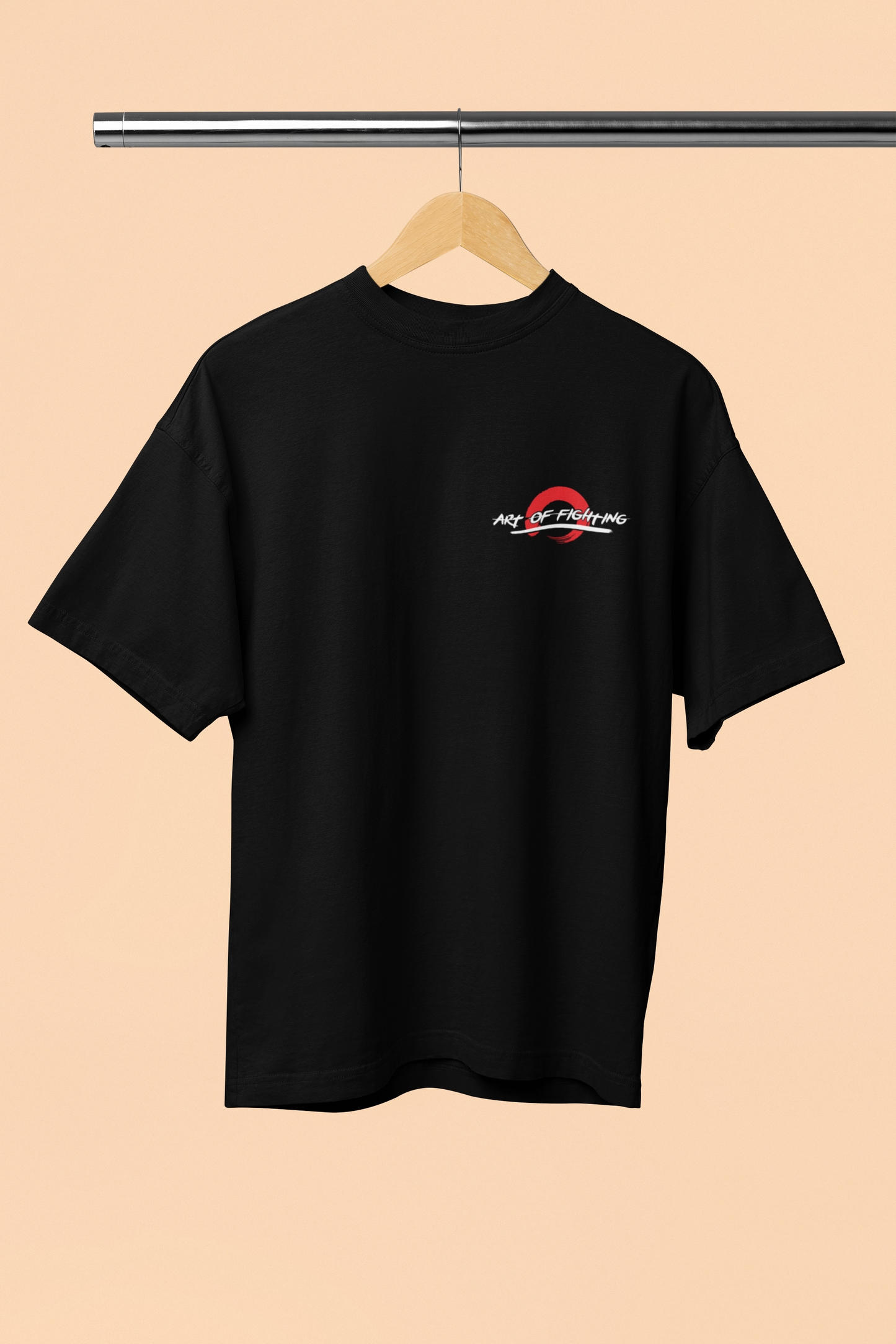 Summer T-Shirt